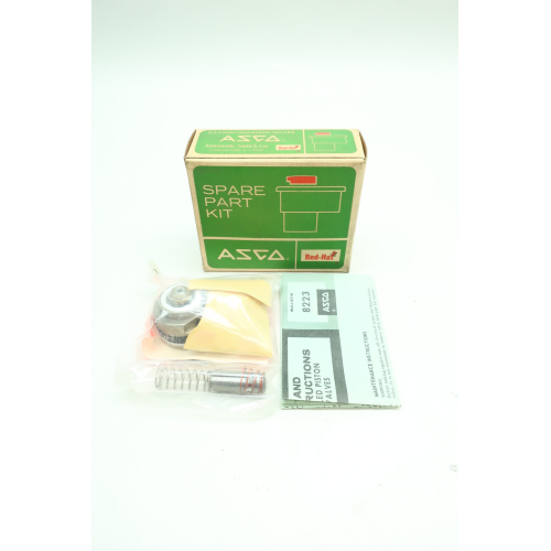Asco K-71-054 Spare Part Kit