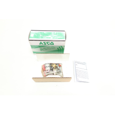Asco 314491-MO Red-hat Rebuild Kit