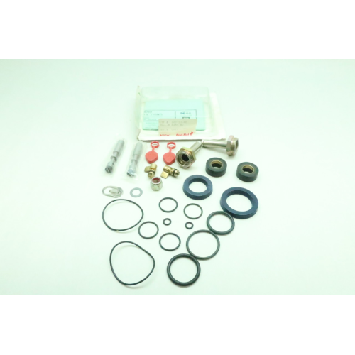 Asco 302723-MO Red-hat Solenoid Valve Spare Parts Kit
