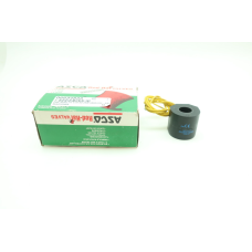 Asco MP-C-077 222345-005-D Solenoid Valve Coil 120v-ac