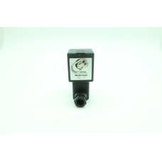 Asco 400325-242 Mikropul Solenoid Coil 24v-dc