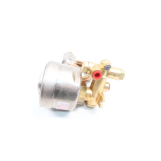 Asco NPEFL8300142EF Red-hat Solenoid Valve 125v-dc 1/4in Npt