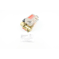 Asco NPL8344A70E Red-hat Solenoid Valve 120v-ac 1/4in Npt