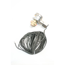 Asco NPL8320A185E Red-hat Solenoid Valve 125v-dc 1/4in Npt