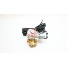 Asco NPL8321A5V Red-hat Solenoid Valve 3-way 125v-dc 1/4in Npt