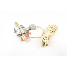 Asco NPL8314C28E Red Hat Solenoid Valve 120v-ac 1/4in Npt