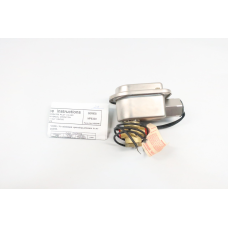 Asco NP8320A186E Red-hat Solenoid Valve 120v-ac 1/4in Npt