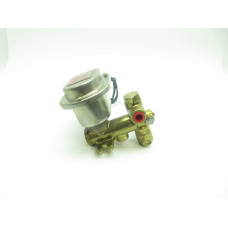 Asco NP8300142EF Red-hat Ii Solenoid Valve 120v-ac 1/4in Npt