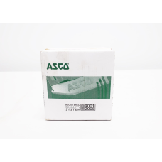 Asco 8345P001 4 Way 100-240v-ac 1/4in Npt Solenoid Valve