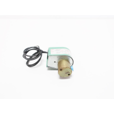 Asco 826277Q Red-hat 120v-ac 1/8in Npt Solenoid Valve