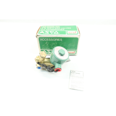 Asco 2009242RF Red-hat Solenoid Valve 120v-ac 1/4in Npt
