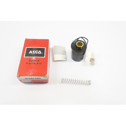 Asco 67-175-5 10-156-5 Red-hat Coil Kit