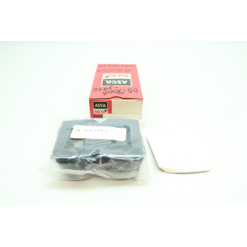 Asco 67179-1 Red-hat Coil Kit 110-120v-ac