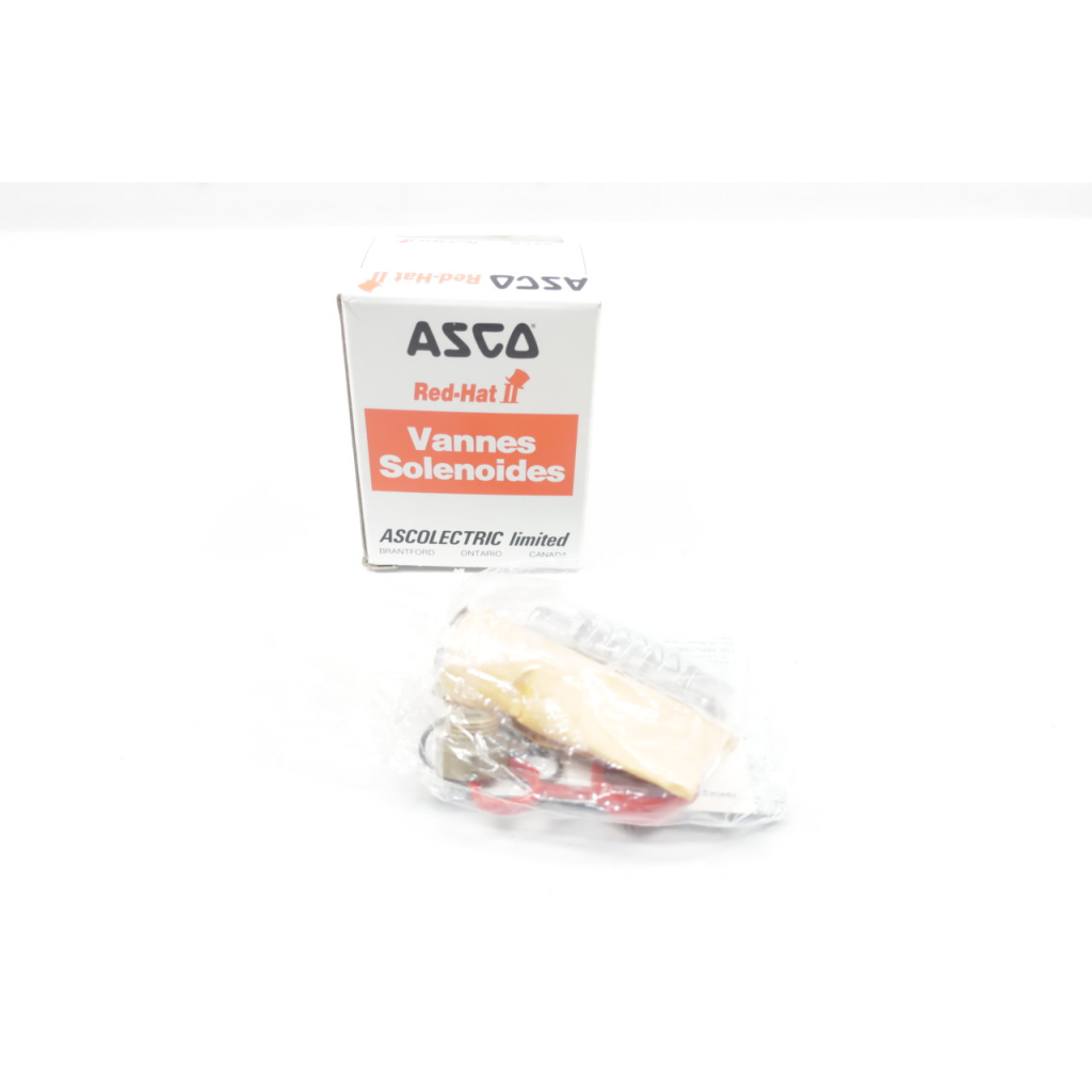 Asco 166090 Red-hat Ii Repair Kit