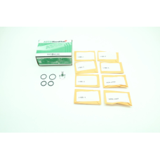 Asco 164887 Red-hat Ii Solenoid Valve Rebuild Kit