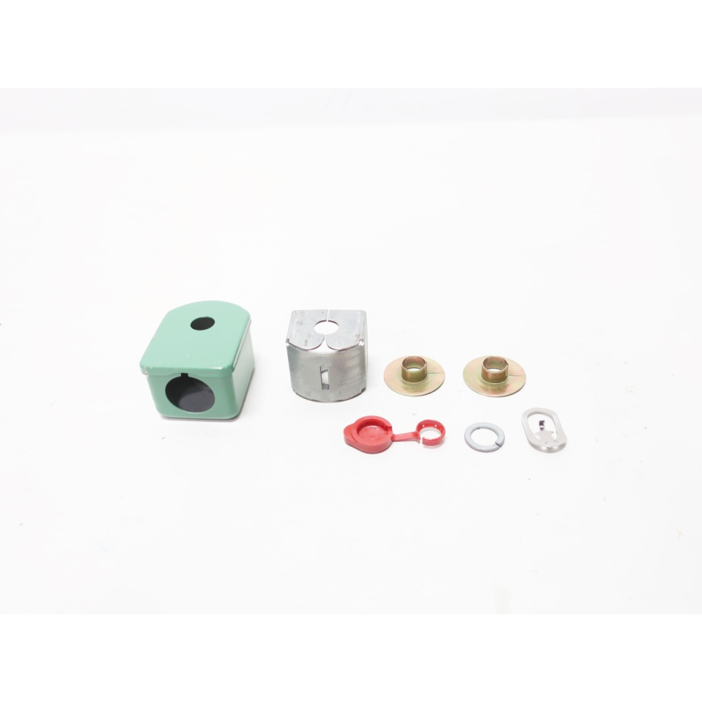 Asco 218-956 Red-hat 218956 M-6 Solenoid Valve Repair Kit