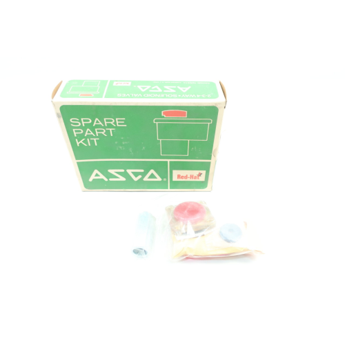 Asco 1808175 Red-hat N/n Spare Parts Kit