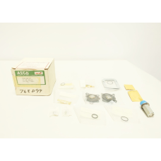 Asco 208-200 Red-hat Np831664e Solenoid Valve Spare Part Kit