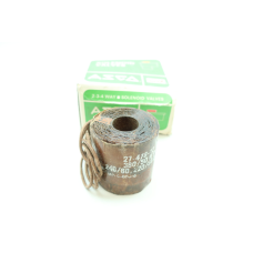 Asco 27-478-12 Red-hat Solenoid Coil 240v-ac