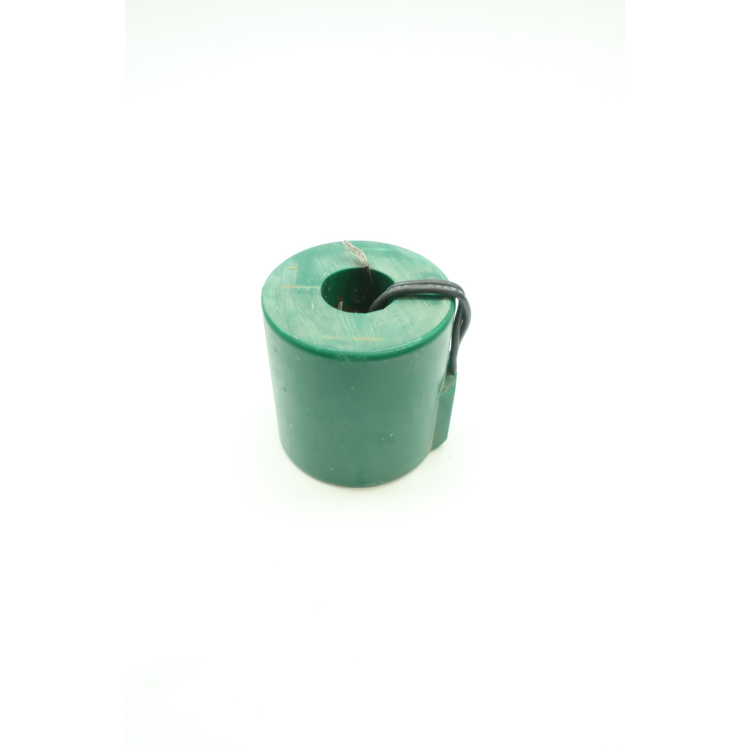 Asco 102-005-1 Red-hat Solenoid Valve Coil 120v-ac