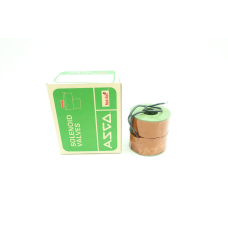 Asco 27-475-2 Red-hat Solenoid Valve Coil 240v-dc