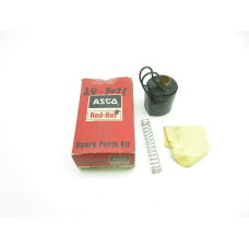 Asco 102866 Red-hat Solenoid Valve Spare Parts Kit