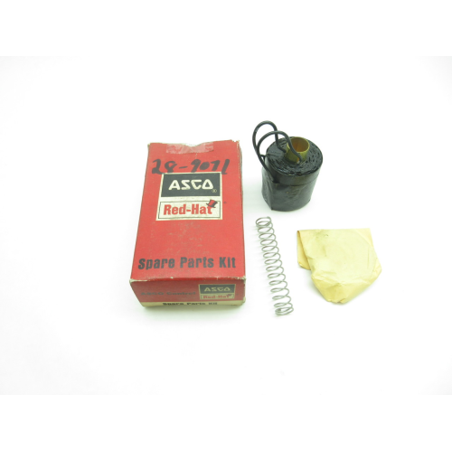 Asco 216-948 Red-hat Solenoid Valve Spare Parts Kit