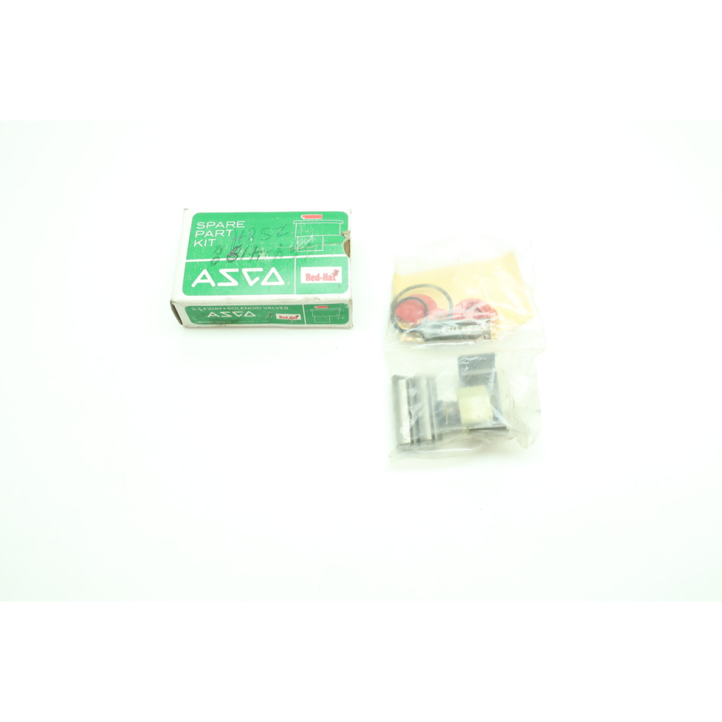 Asco 067-419 Red-hat Spare Part Kit