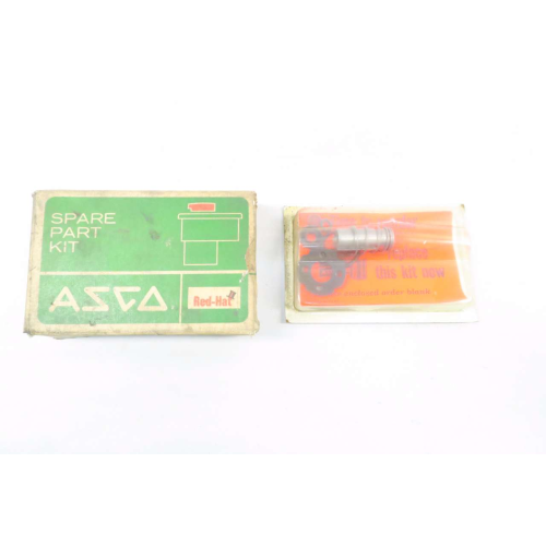 Asco 68-076 Red-hat Spare Part Kit Solenoid Valve