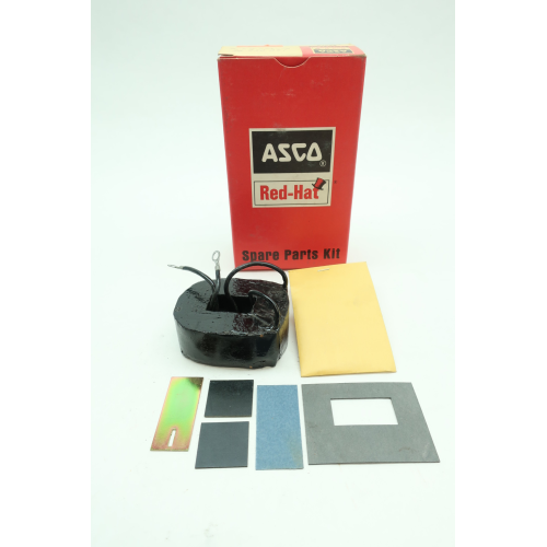 Asco 950381 67-174-12 Red-hat Spare Parts Coil Kit