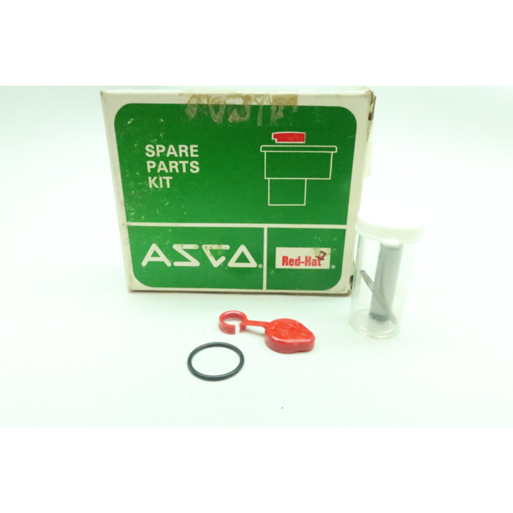 Asco 97-845 Red-hat Valve Kit