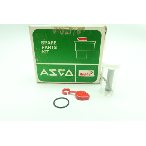Asco 97-845 Red-hat Valve Kit