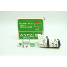 Asco 160-800 Red-hat Valve Mounting Bracket Kit