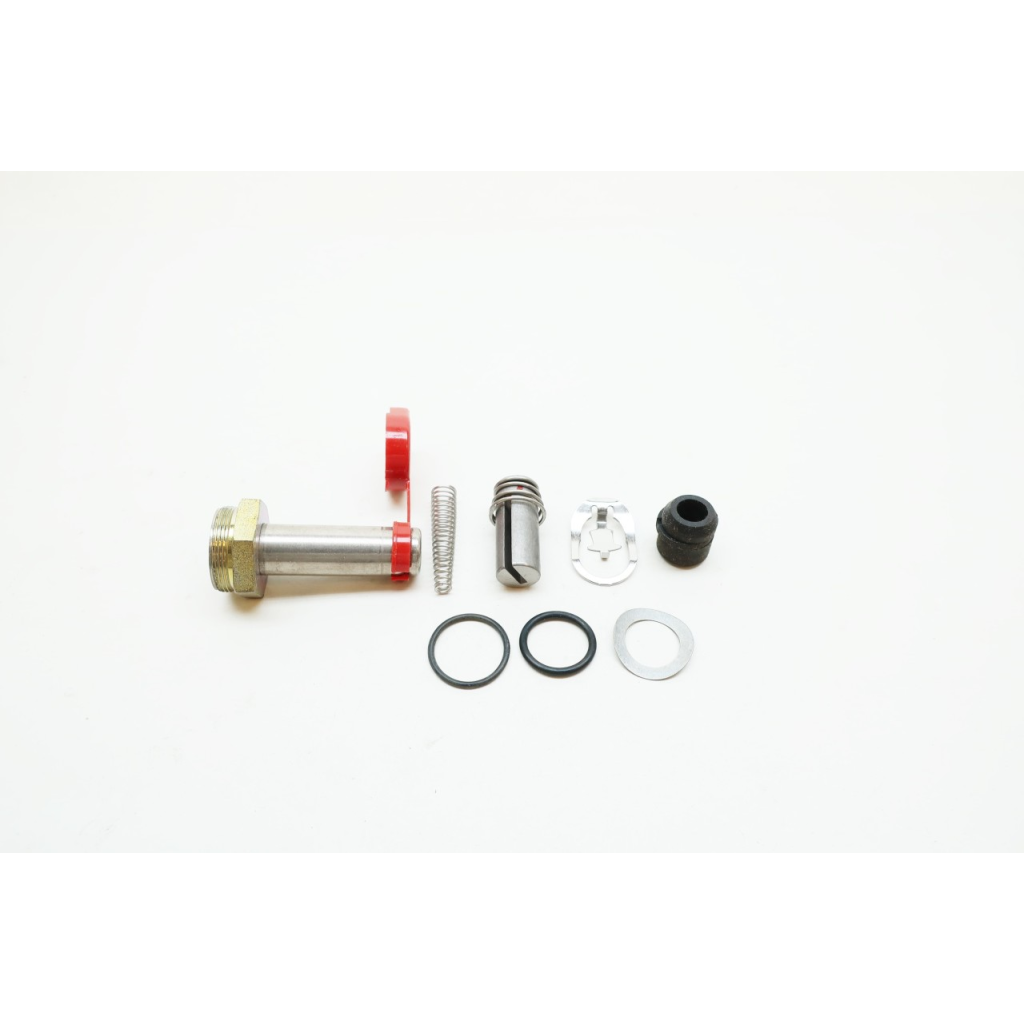 Asco 302313 Red-hat 2 Way Solenoid Valve Rebuild Kit