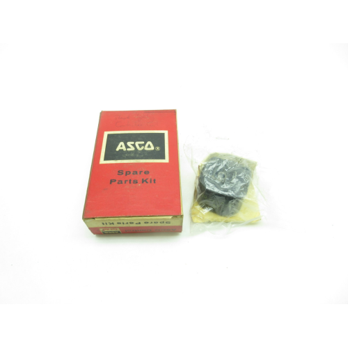 Asco 67-177-2 Red-hat 120v-ac Solenoid Valve Switch Coil Kit