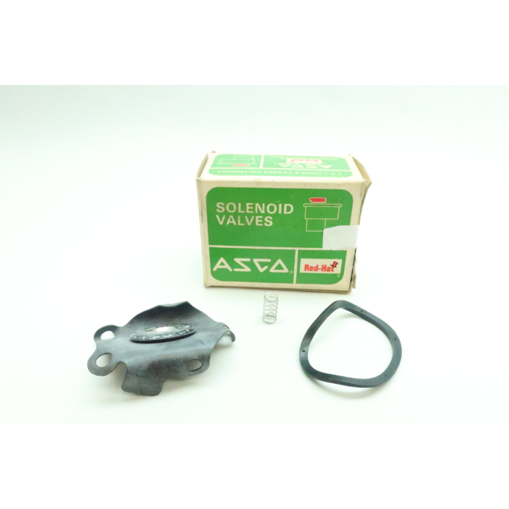 Asco 162-753 Repair Kit