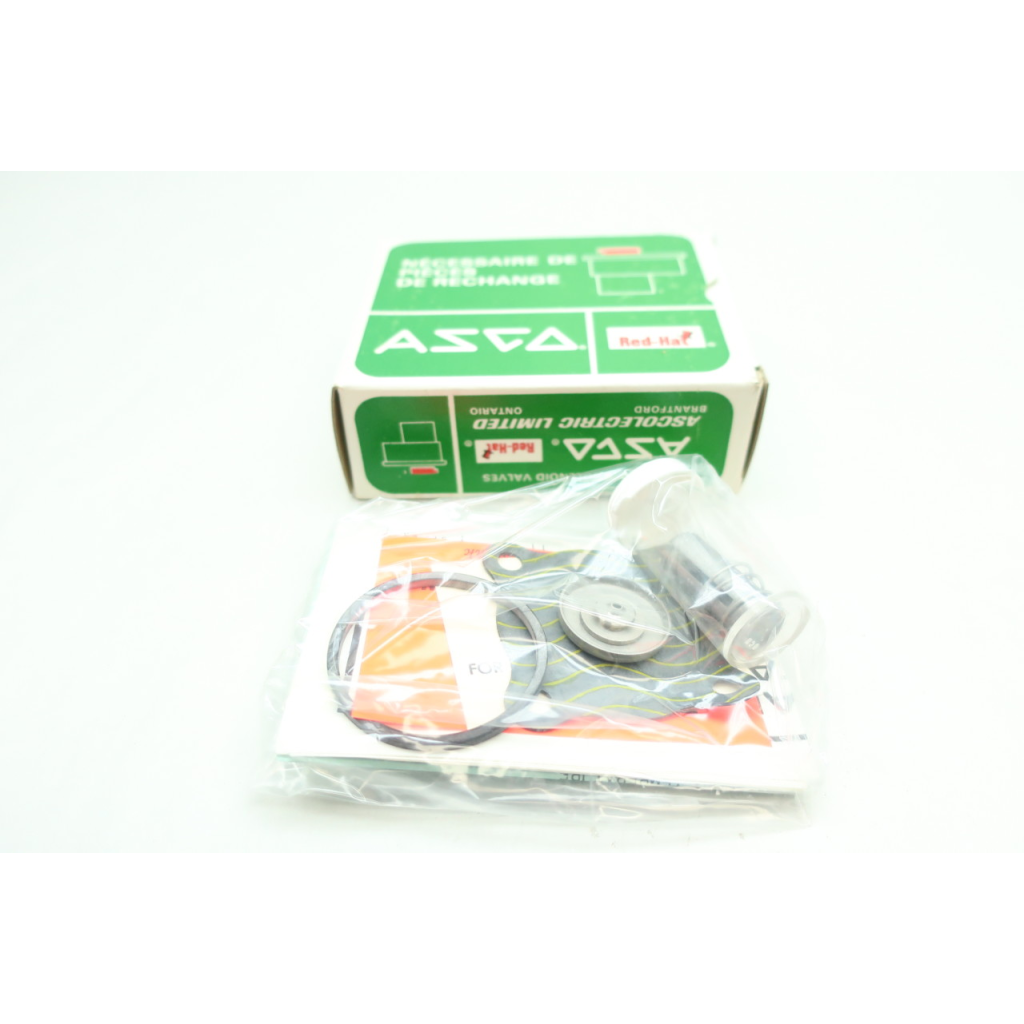Asco 90-680 Repair Spare Parts Kit