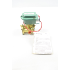 Asco SK-1955-49 120v-ac 1/2in Npt Solenoid Valve