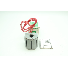 Asco 162-541-1 Solenoid Valve Coil 120v