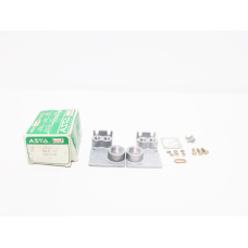 Asco 164-931 Solenoid Valve End Plate Kit 8318 Ac/dc