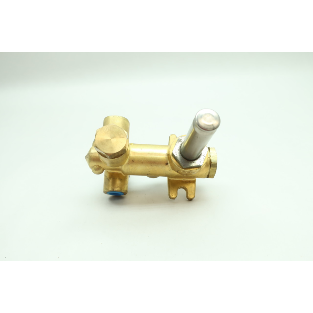 Asco Solenoid Valve Manifold 1/4in Npt