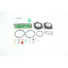 Asco 158927 Solenoid Valve Rebuild Kit