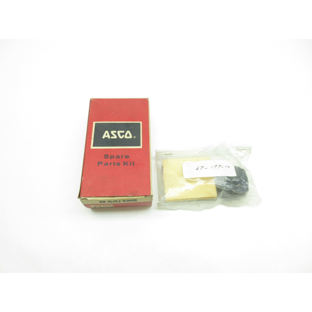 Asco 67-177-10 Solenoid Valve Switch Coil Kit