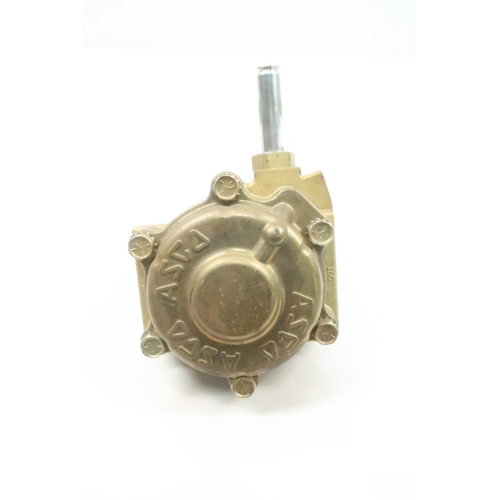 Asco 8210103 Solenoid Valve 2in Npt