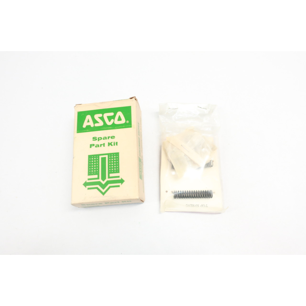 Asco 068-091 Spare Part Kit