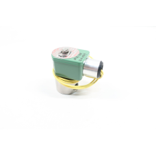 Asco THT8262C7N Red-hat Solenoid Valve 120v-ac 1/4in Npt