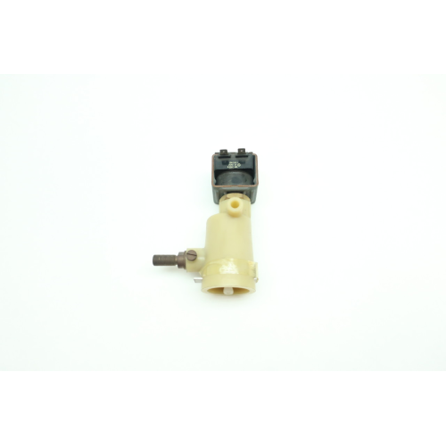 Asco UX80161-1 Solenoid Valve 24v-ac