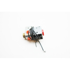 Asco U8320B15 Red-hat Solenoid Valve 120v-ac 1/8in Npt