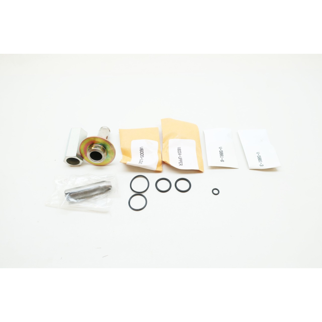 Asco 306688-U Red-hat 3-way Solenoid Valve Rebuild Kit