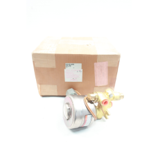 Asco 2063816VU Red-hat Solenoid Valve 125v-dc 3/8in Npt
